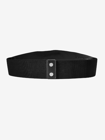 Victoria Hyde Belt 'Valeria' in Black