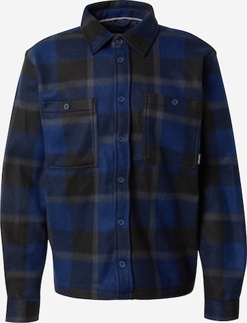 BLEND - Chaqueta de entretiempo en azul: frente