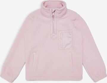 Threadgirls Trui 'Pharell' in Roze: voorkant