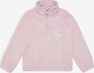 Pullover 'Pharell' di Threadgirls in rosa: frontale