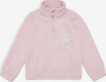 Pull-over 'Pharell' Threadgirls en rose : devant