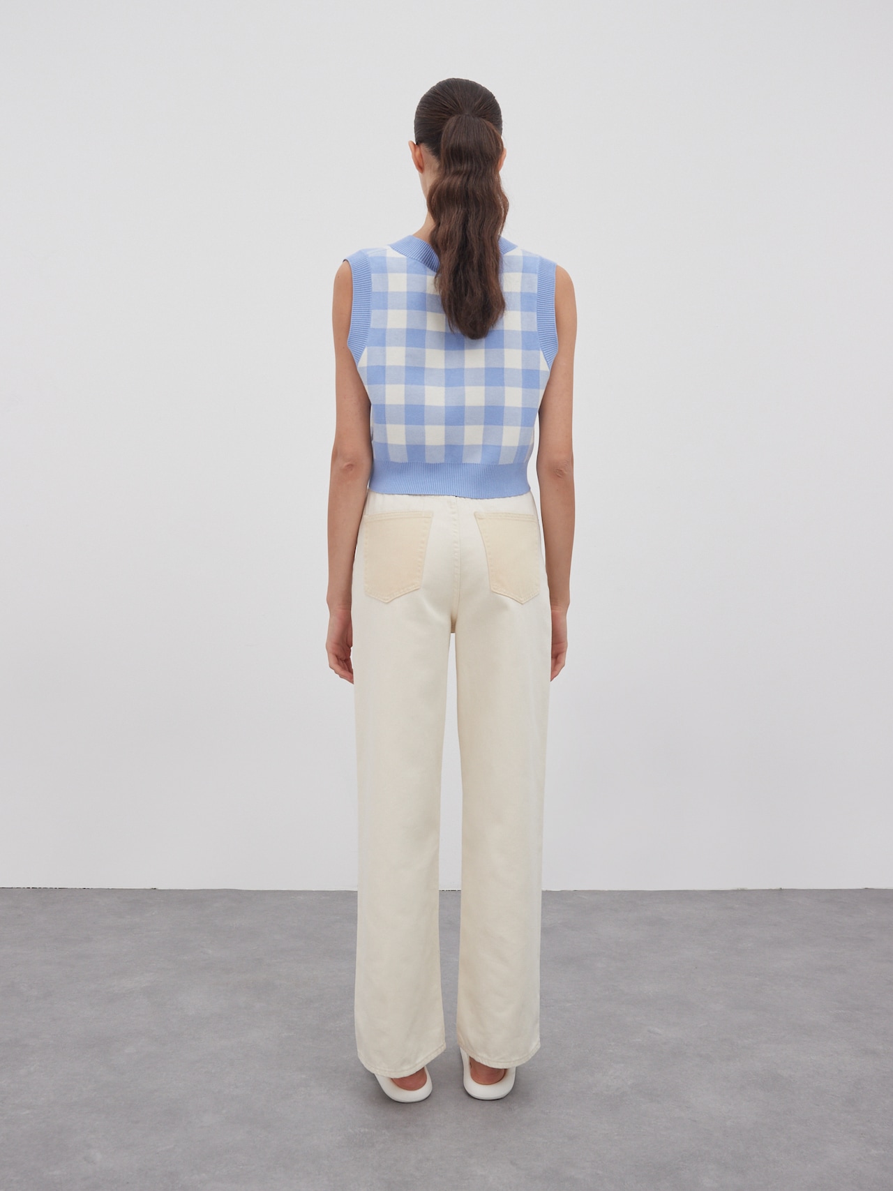 EDITED Vaquero 'Avery' beige