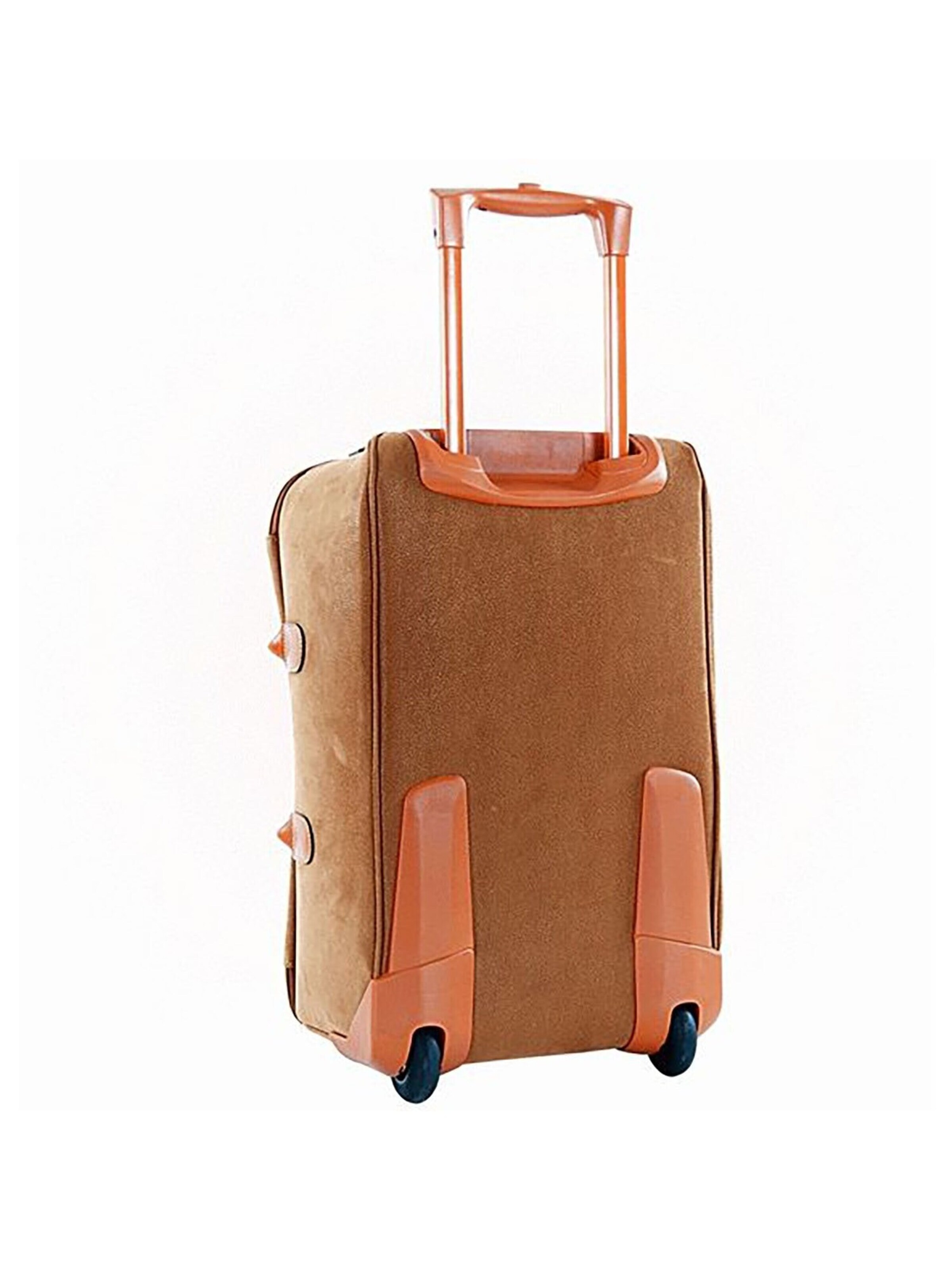 Bric's Reisetasche 'Life'‌‌‌‌‌‌‌ in Braun