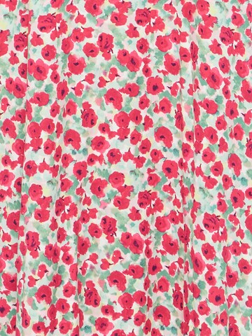 ICHI Summer dress 'IHAya' in Pink