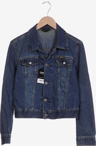 DIESEL Jacke L in Blau: predná strana