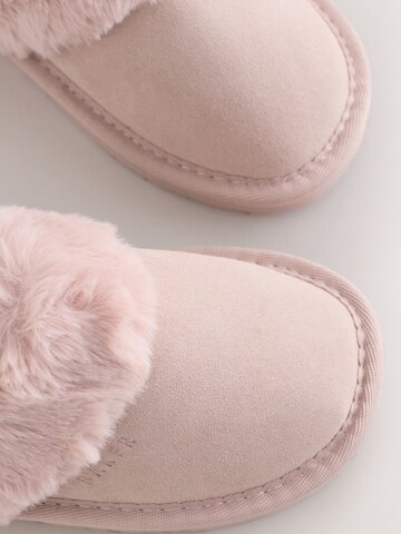 Ciabatta di Baker by Ted Baker in rosa