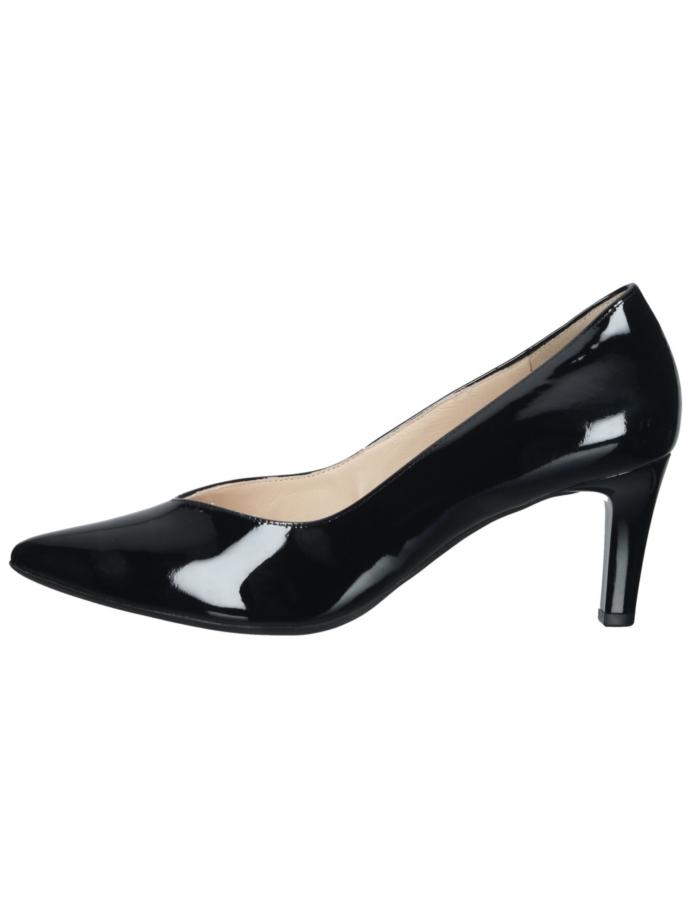 Högl Γόβες 'BOULEVARD 60' σε μαύρο