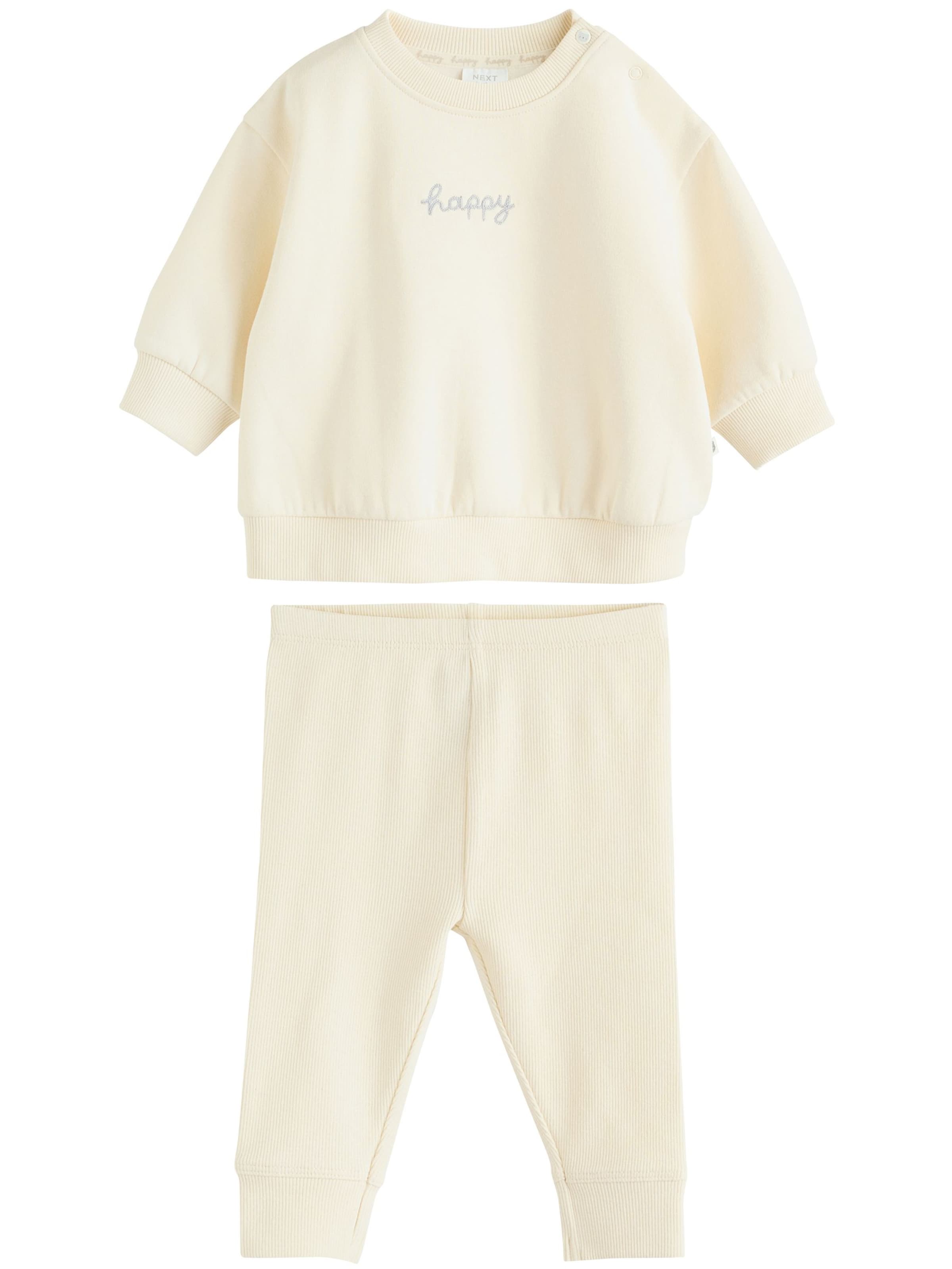 NextKomplet - bež boja: prednji dio