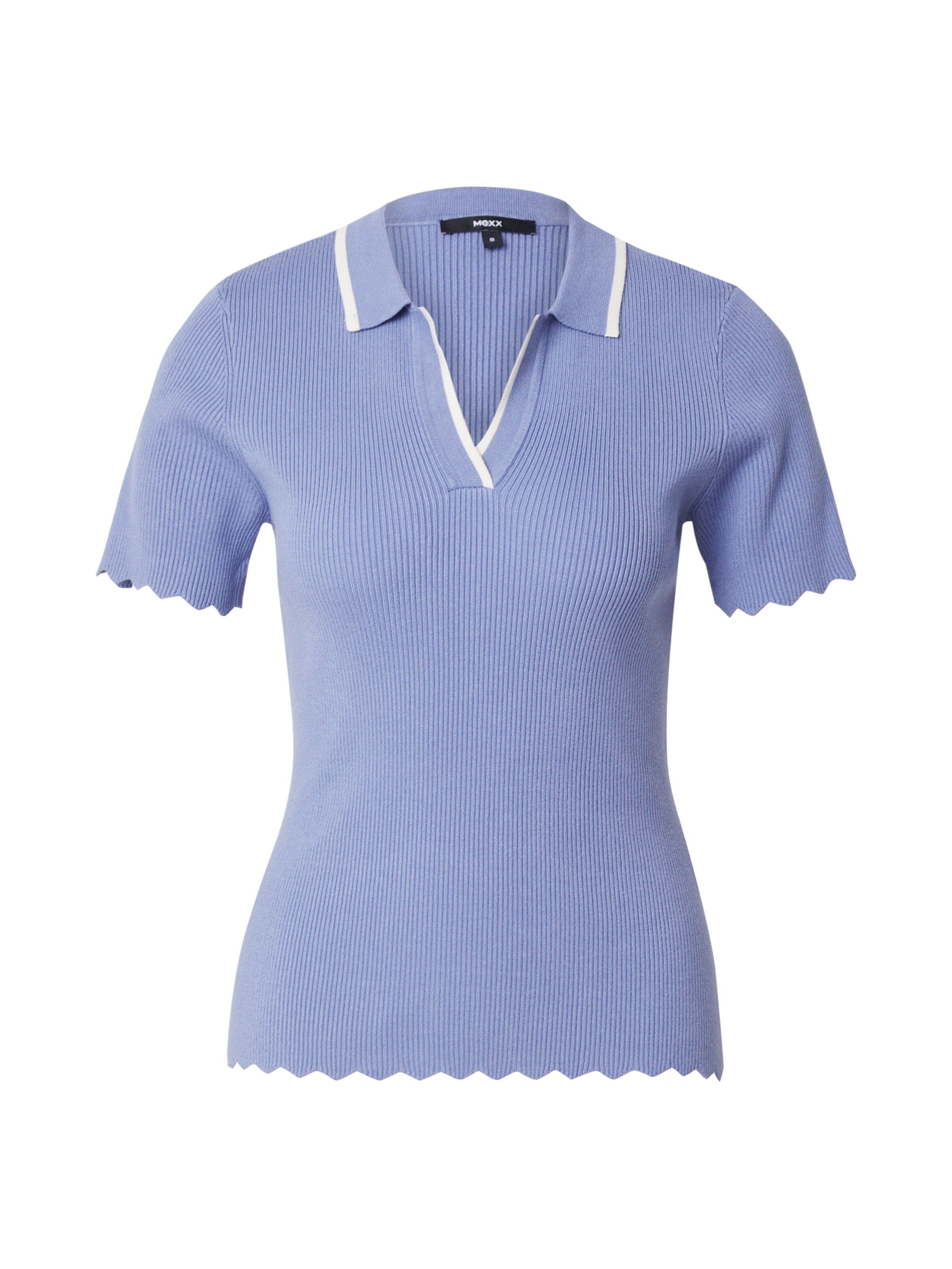 Pullover di MEXX in blu: frontale