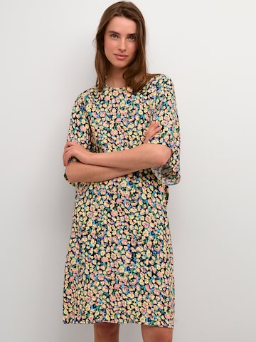 KAREN BY SIMONSEN Dress 'India' in Mixed colours: front