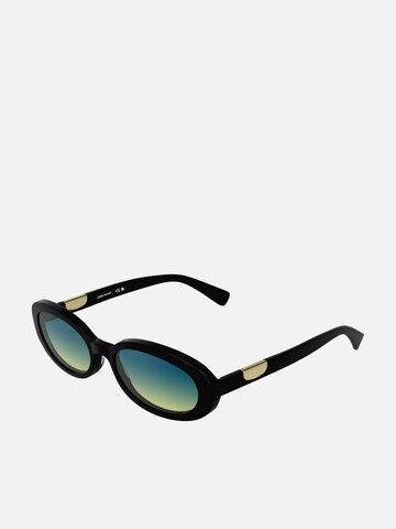 Longchamp Sunglasses in Black