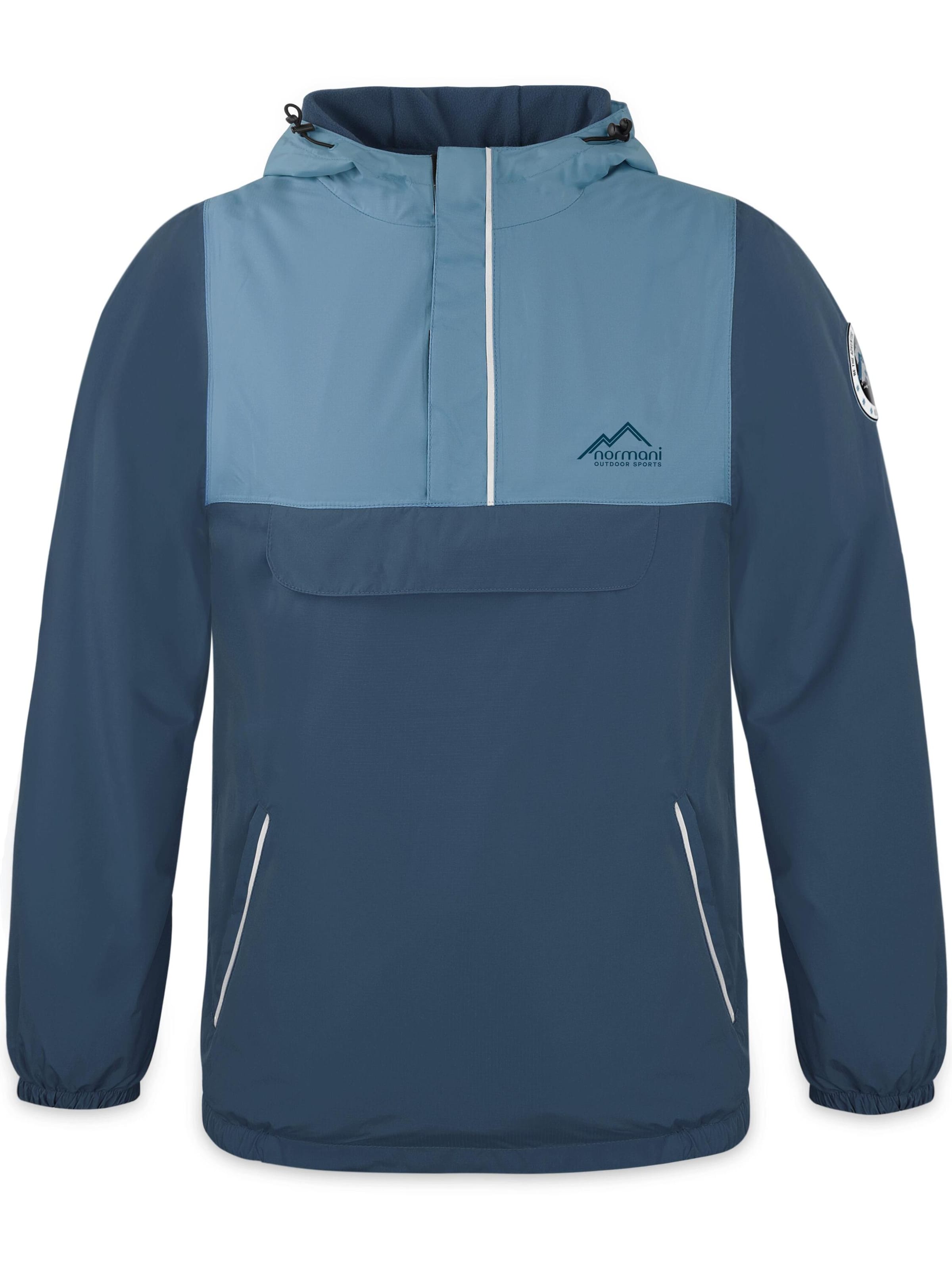 normani Functioneel pak in Blauw