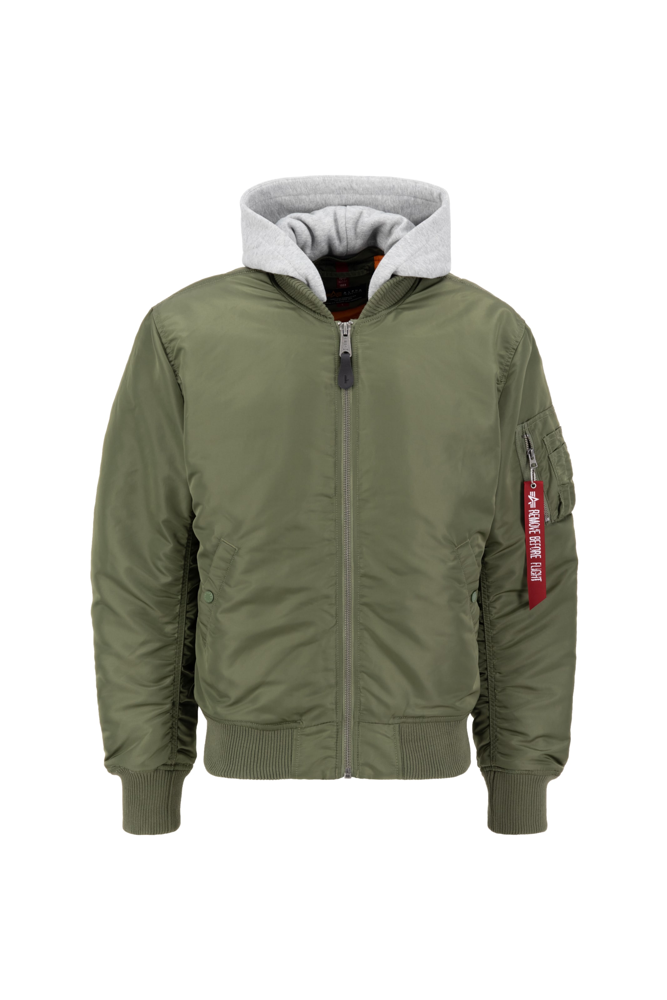 Tommy jeans justin best sale ma1 bomber jacket