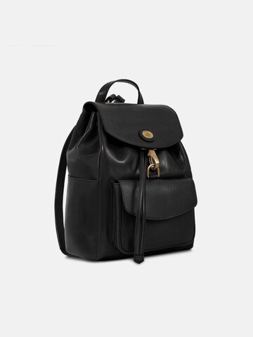 The Bridge Backpack in Black