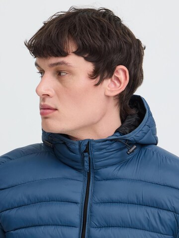 BLEND Between-Season Jacket 'Romsey' in Blue