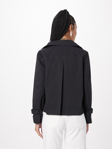 TAIFUN Between-season jacket in Black