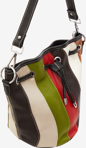 Sidona Shoulder Bag in Mixed colors