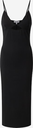 EDITED Kleid 'Philia' in schwarz, Produktansicht