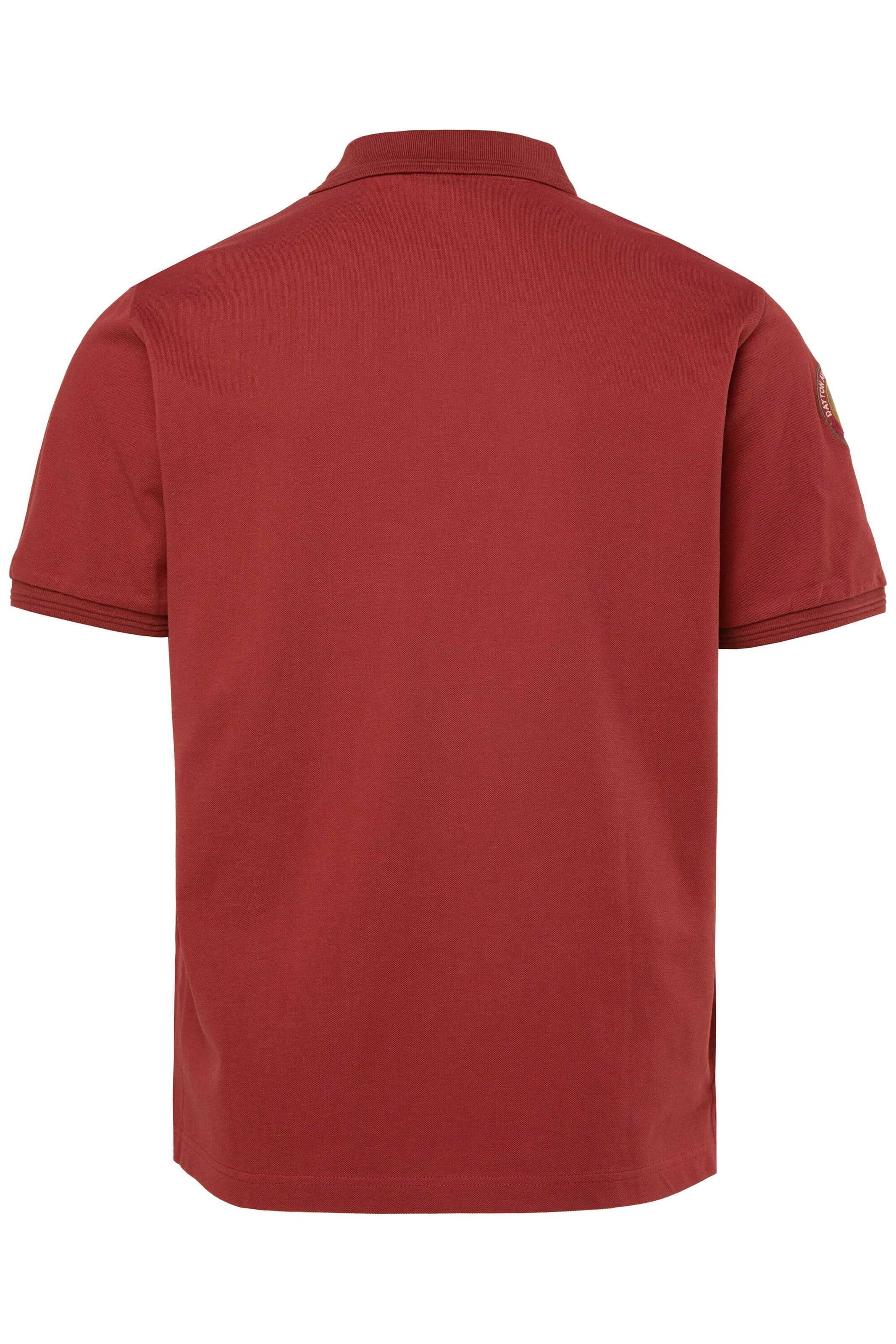 JP1880 Poloshirt in Braun