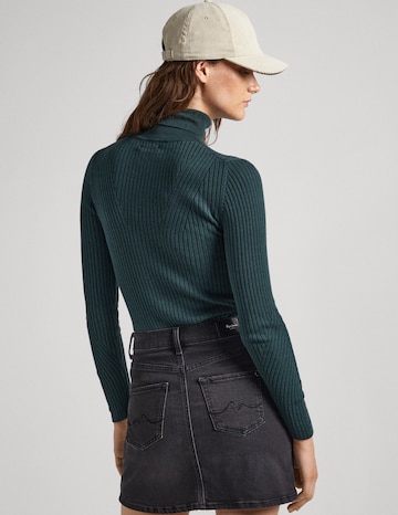 Pepe Jeans Sweater in Green