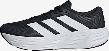 Chaussure de course 'Galaxy 8' ADIDAS PERFORMANCE en noir : devant