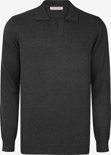 Felix Hardy Neulepaita värissä antrasiitti, Tuotenäkymä