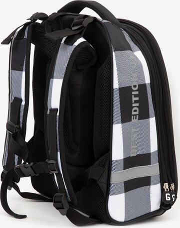 Gulliver Rucksack in Schwarz