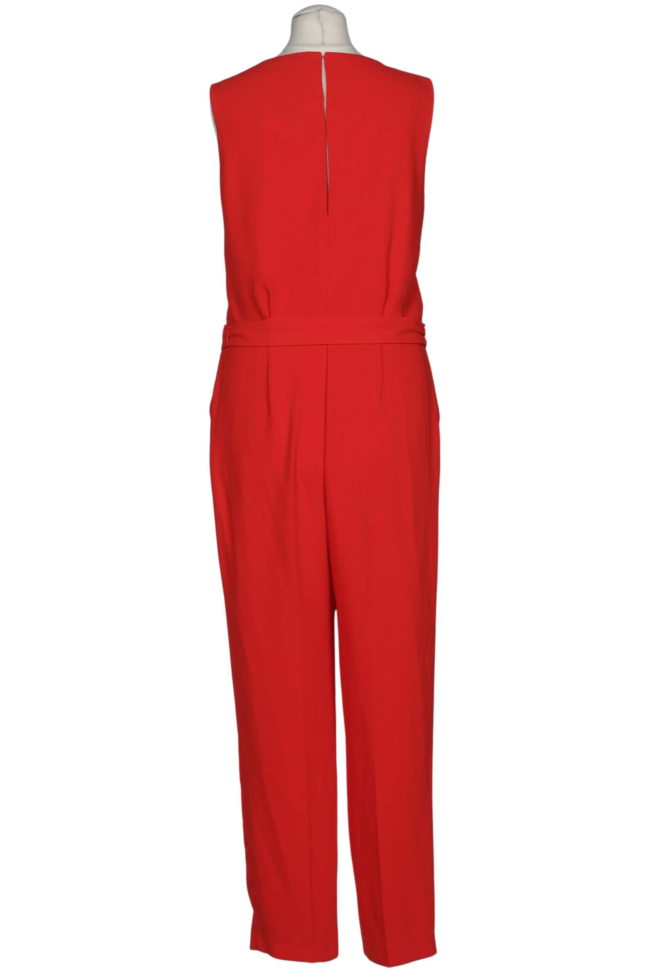 JAKE*S Overall oder Jumpsuit S in Rot