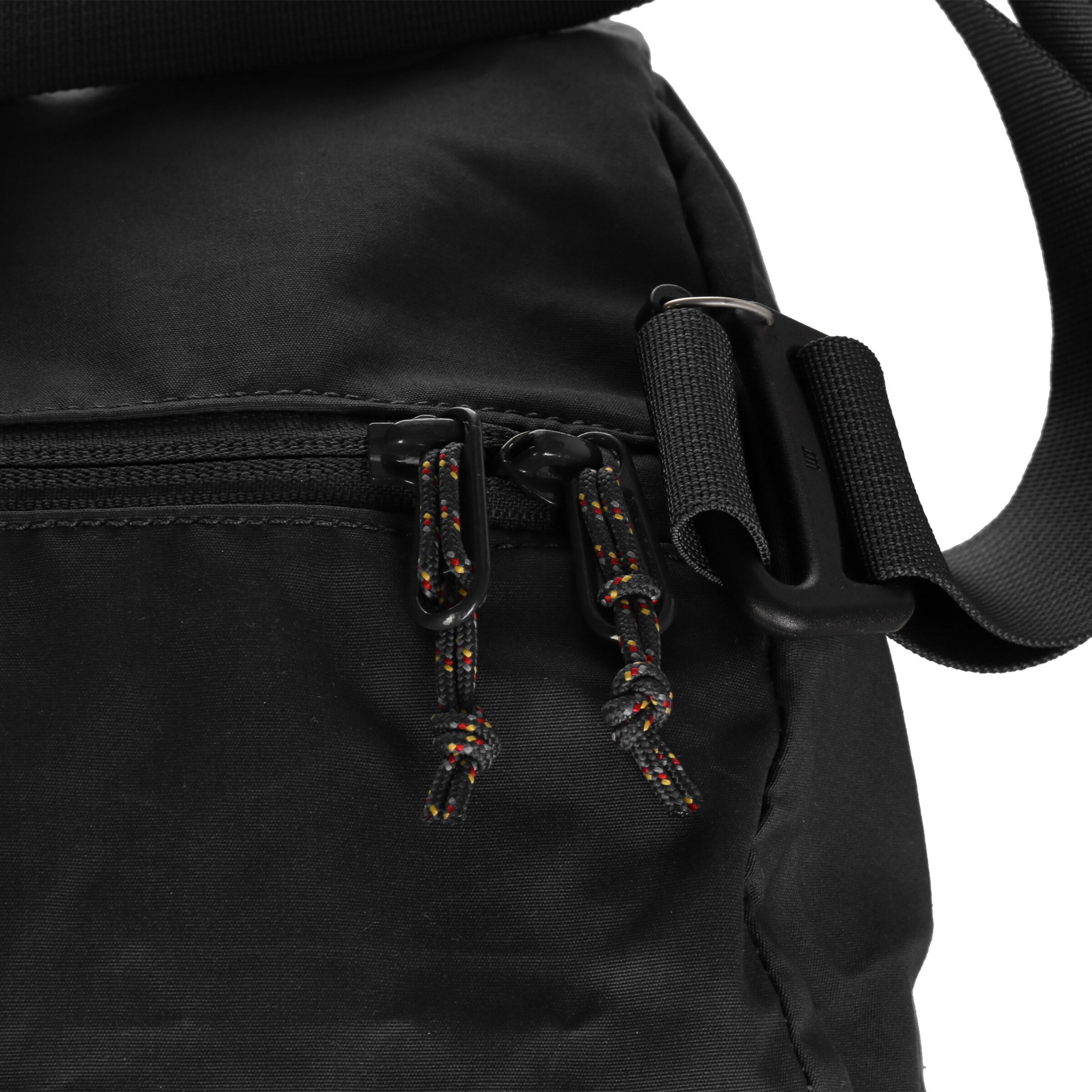 Sac de sport 'Vardag' Fjällräven en noir