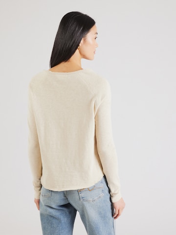 AMERICAN VINTAGE Футболка 'SONOMA' в Серый