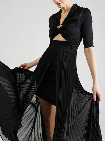 Robe Karl Lagerfeld en noir