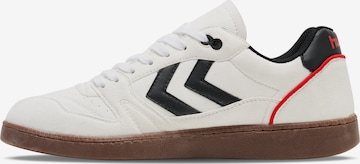 Chaussure de sport 'LIGA GK RPET' Hummel en blanc