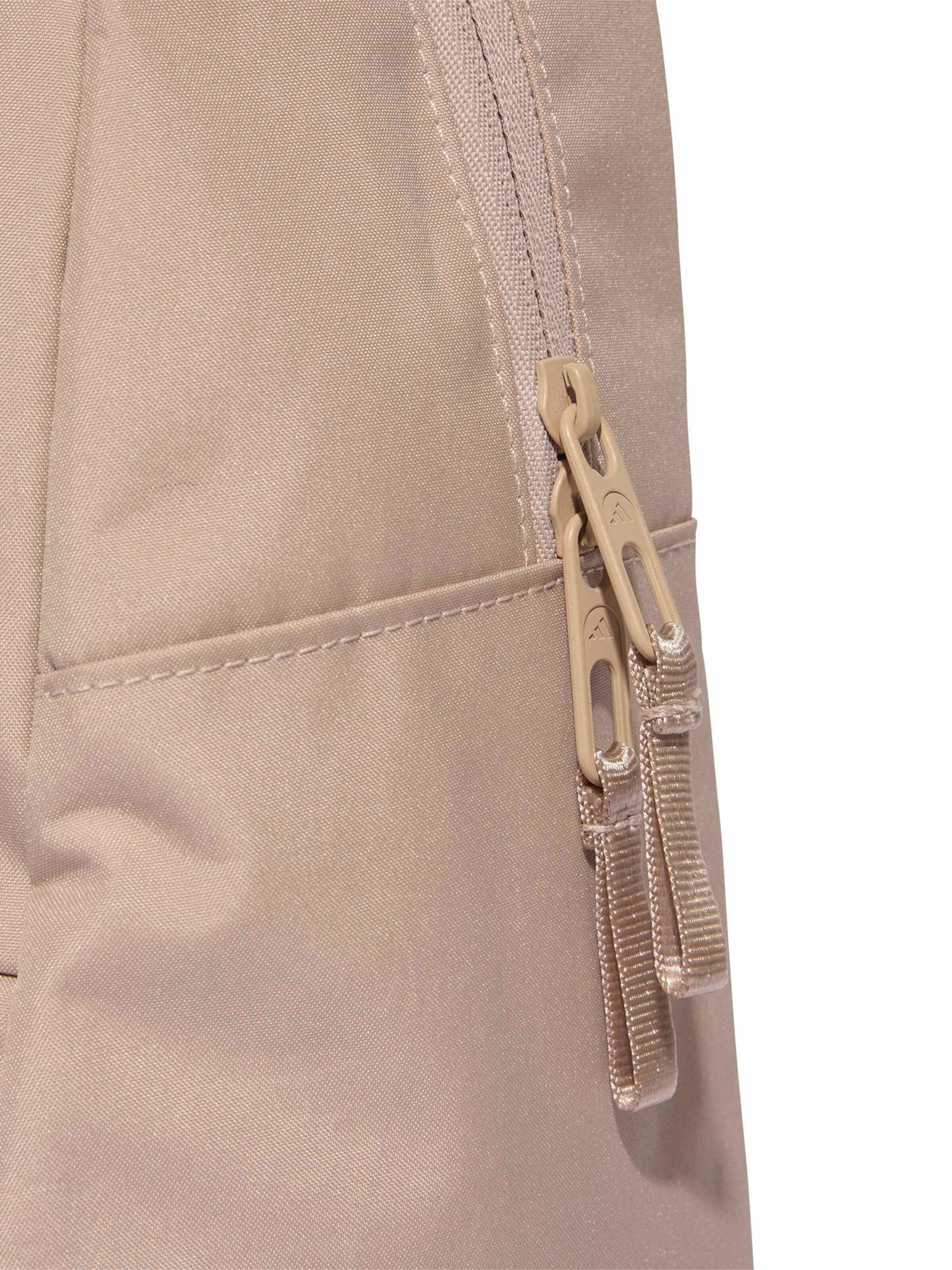 rožinė ADIDAS PERFORMANCE Sportinė kuprinė 'ESS'