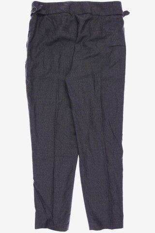 Windsor Stoffhose L in Grau