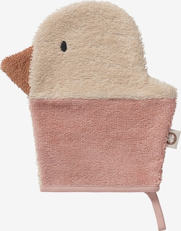 Noppies Shower Accessories 'Duck Terry' in Pink