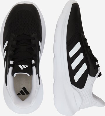 ADIDAS SPORTSWEAR Athletic Shoes 'Tensaur Run 3.0' in Black