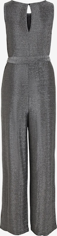 VILA Jumpsuit 'Spice' in Grey