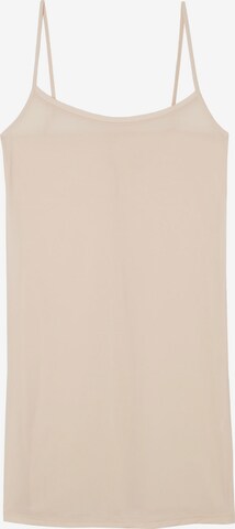 INTIMISSIMI Undershirt in Beige: front