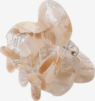 soho Hair accesoires Šperky do vlasů 'Hara Mini Hair Clip - Clay' ve velikosti 2.5 cm x 2.5 cm - mix barev, Produkt