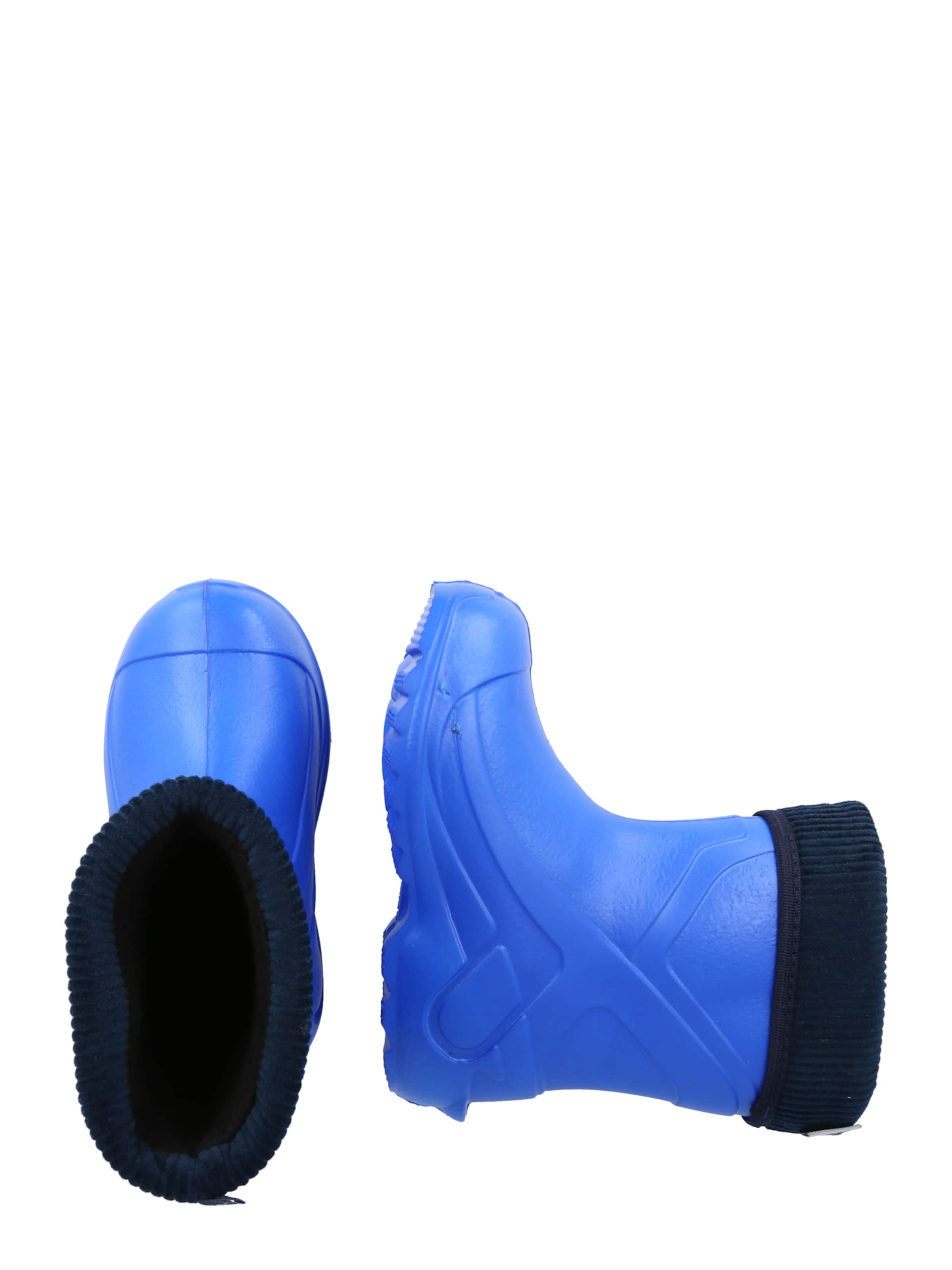 BECK Gumicsizmák - kék