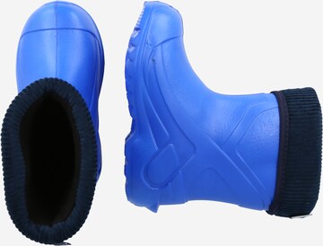 BECK Rubber Boots in Blue