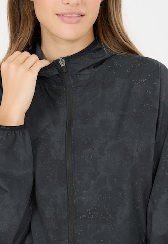 ENDURANCE Outdoorjas 'Braylen' in Grijs