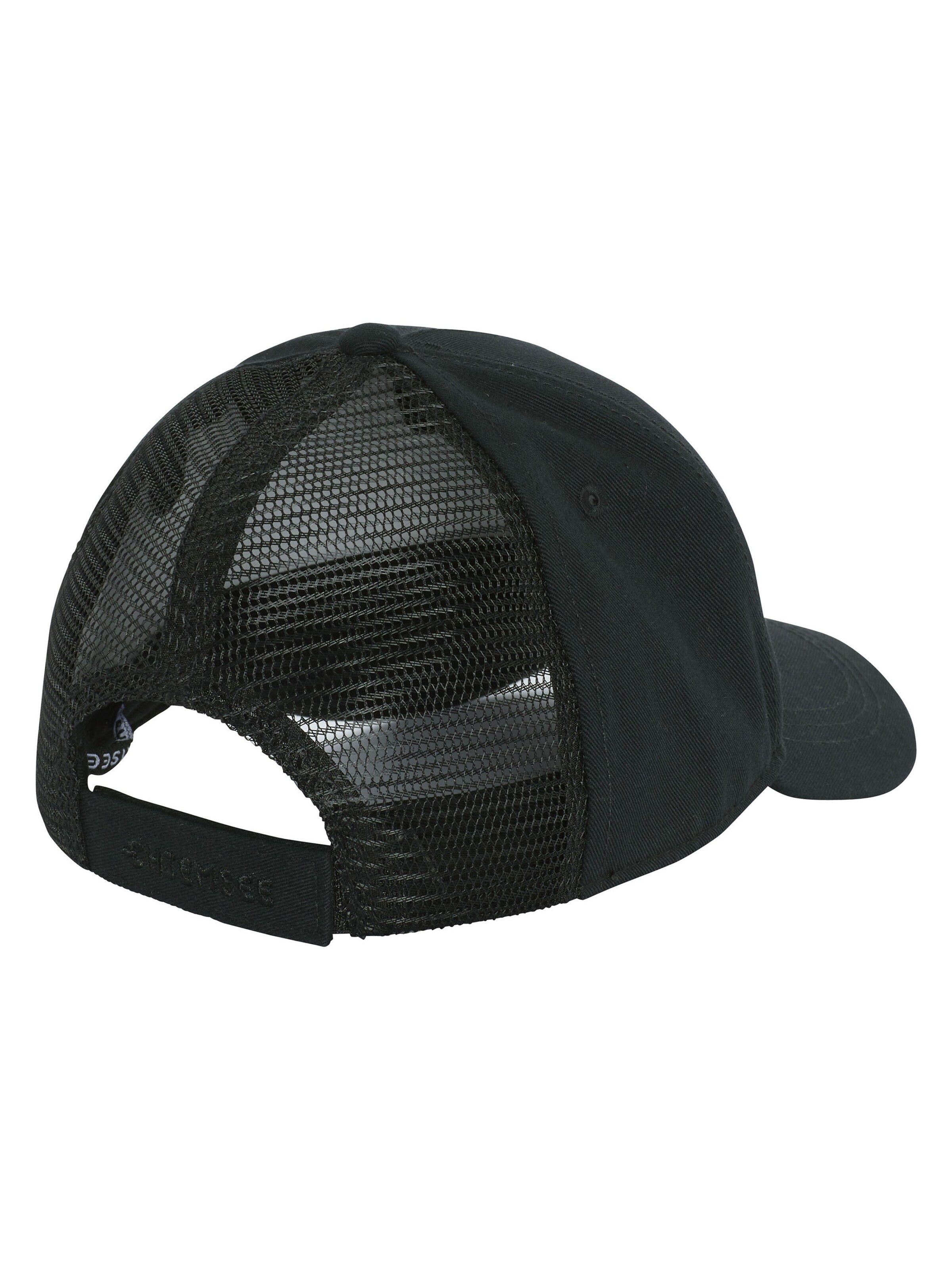 CHIEMSEE Cap in Black
