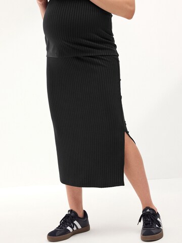 Next Skirt in Black