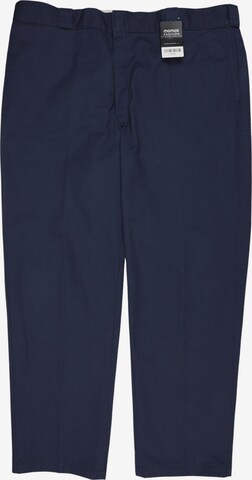 DICKIES Jeans in 42 in Blue: front
