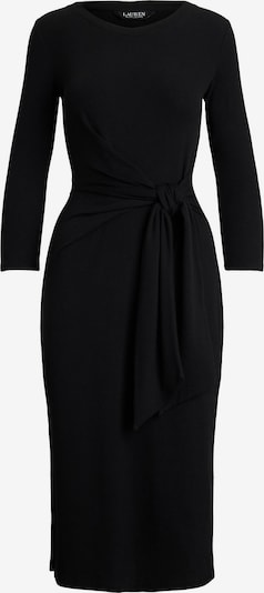 Lauren Ralph Lauren Petite Mekko koossa 32-34 värissä musta, Tuotenäkymä