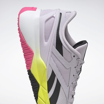 Reebok - Calzado deportivo 'Nanoflex TR' en lila