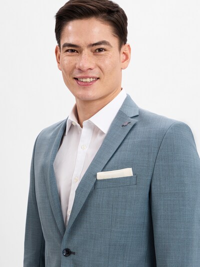 CG CLUB OF GENTS Suit ' Caden ' in Light blue, Item view