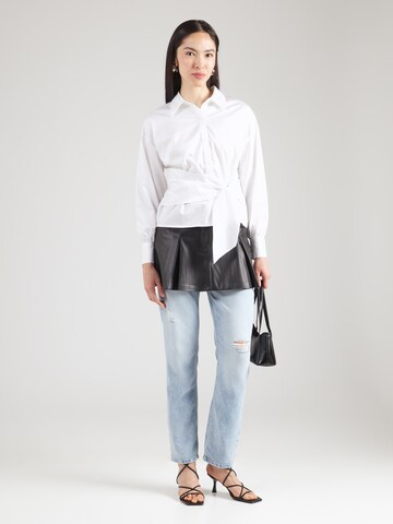 GUESS Blouse 'MIMI' in White