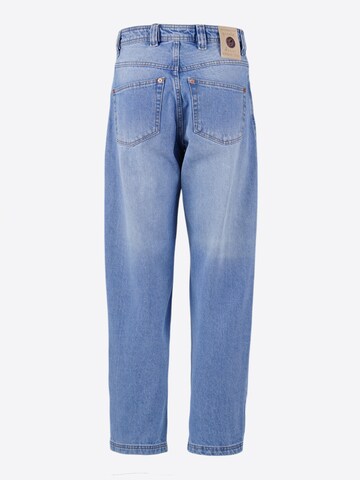 Picaldi Loosefit Jeans 'Zicco 471' in Blau